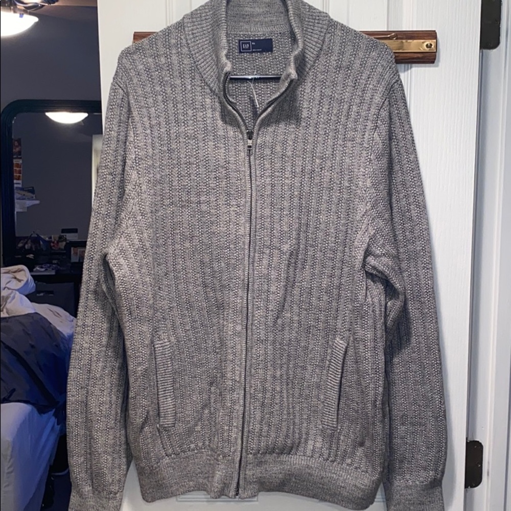 Gap Sweater